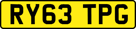 RY63TPG
