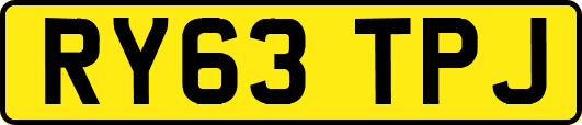 RY63TPJ