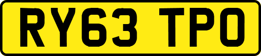 RY63TPO