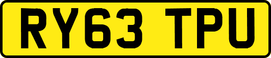 RY63TPU