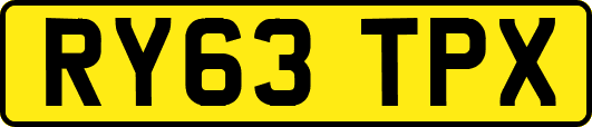 RY63TPX