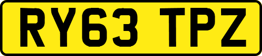 RY63TPZ