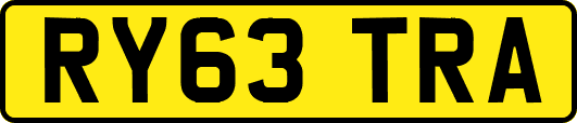 RY63TRA