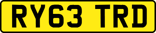 RY63TRD