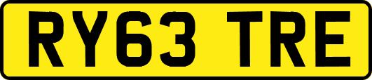 RY63TRE