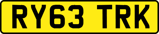 RY63TRK