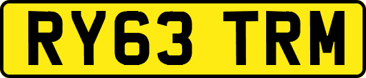RY63TRM