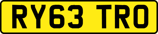 RY63TRO