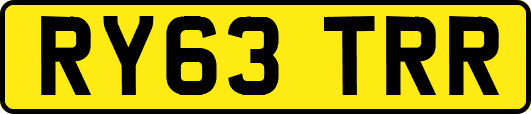 RY63TRR