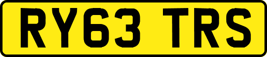 RY63TRS