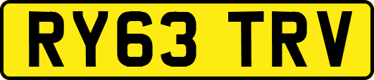 RY63TRV