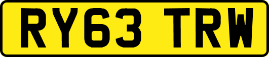 RY63TRW