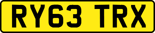 RY63TRX