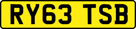 RY63TSB