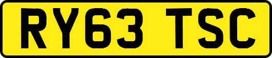 RY63TSC