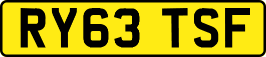 RY63TSF