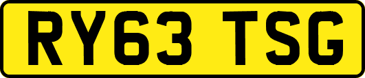 RY63TSG