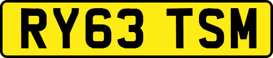 RY63TSM
