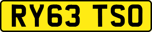 RY63TSO