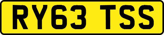 RY63TSS