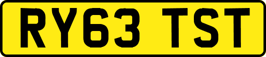 RY63TST