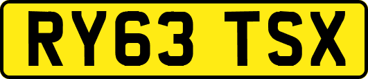 RY63TSX