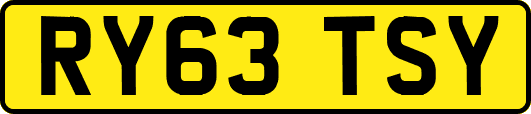 RY63TSY
