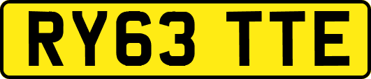 RY63TTE