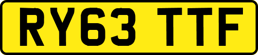 RY63TTF