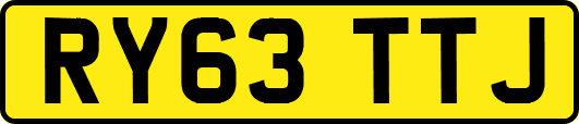 RY63TTJ