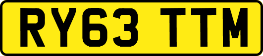 RY63TTM