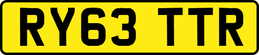 RY63TTR