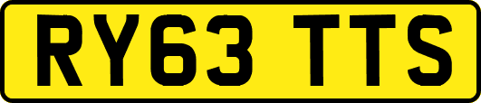 RY63TTS
