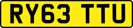 RY63TTU