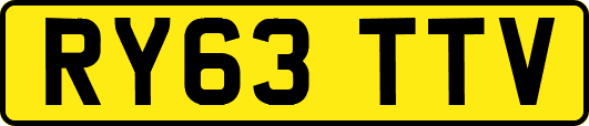 RY63TTV