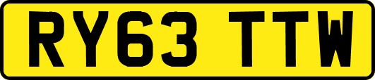 RY63TTW