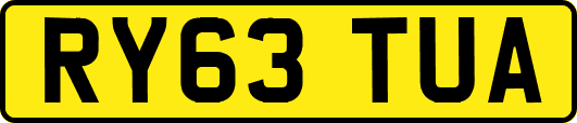 RY63TUA