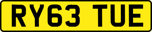 RY63TUE