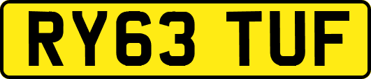 RY63TUF