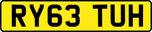RY63TUH