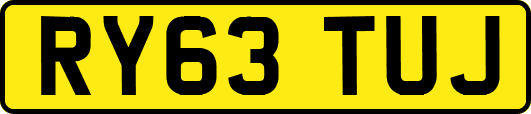 RY63TUJ