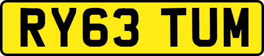 RY63TUM