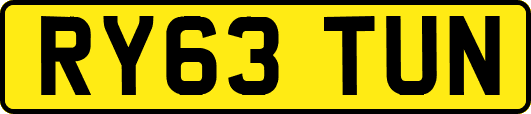 RY63TUN
