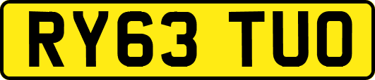 RY63TUO