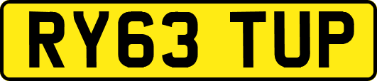 RY63TUP