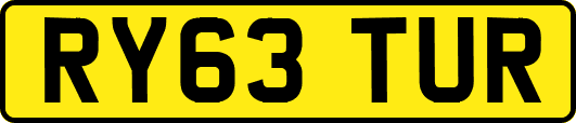 RY63TUR