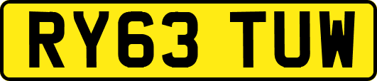 RY63TUW