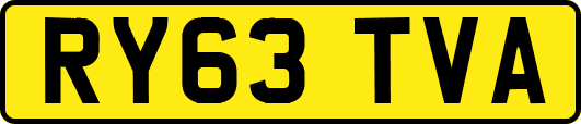 RY63TVA