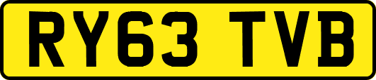 RY63TVB
