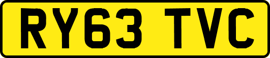 RY63TVC
